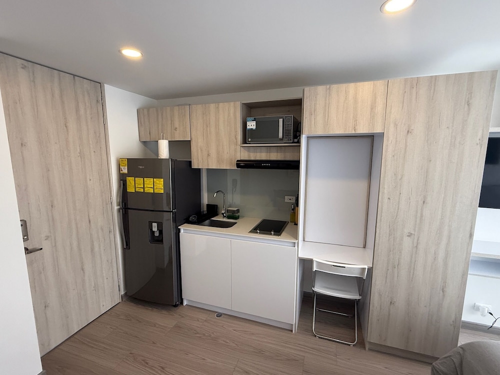 U-GO Edificio Macae