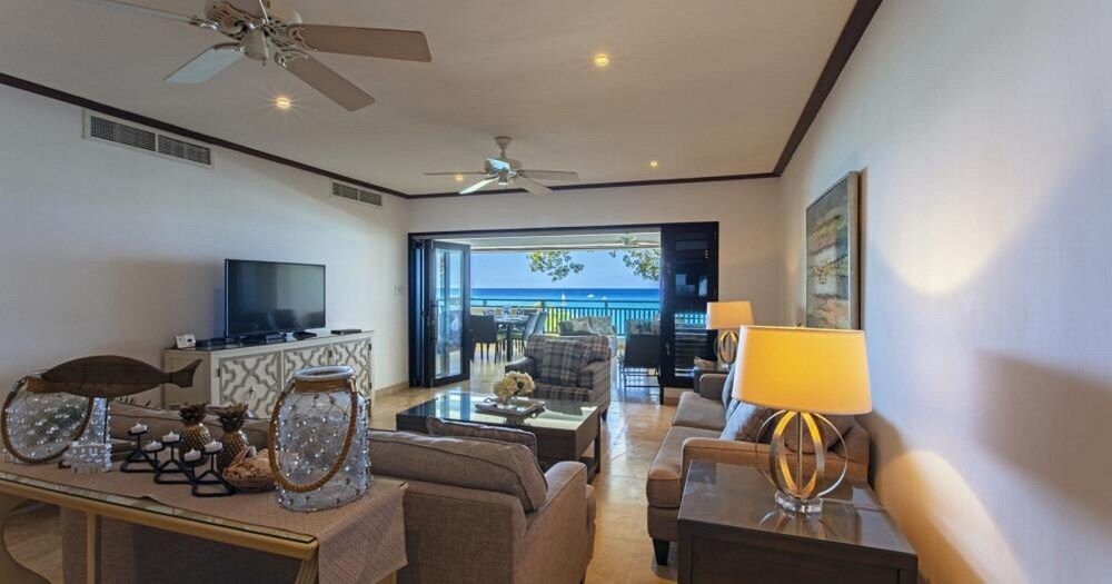 Coral Cove 4, Green Fields by Barbados Sotheby's International Realty