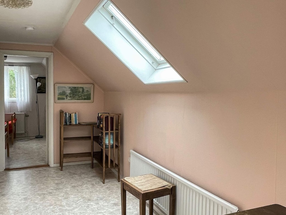 8 Person Holiday Home in Kopingsvik