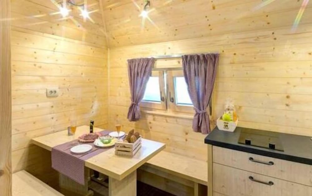 Slovenia Eco Resort