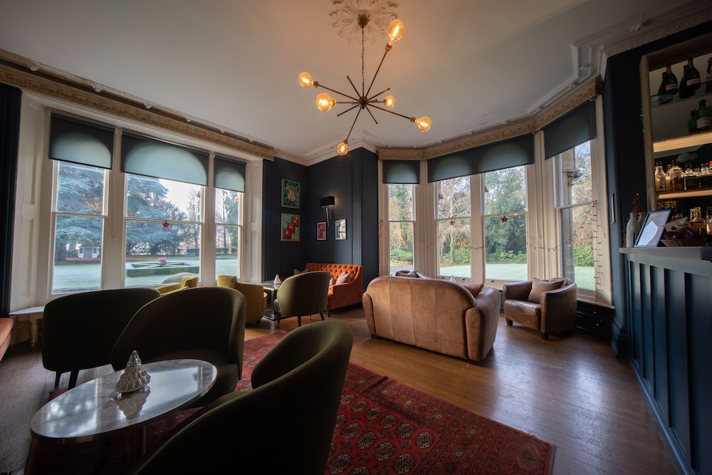 Melksham Vacations - Beechfield House Hotel - Property Image 12