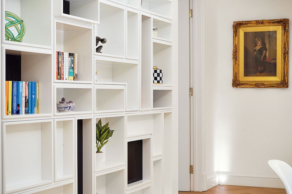Ennismore Garden Flat
