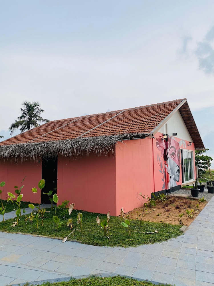 Beach House Varkala by Palmyra