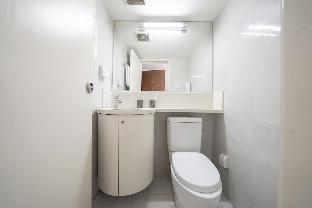 Shanghai Hills & Wanye Spacious Family Suites
