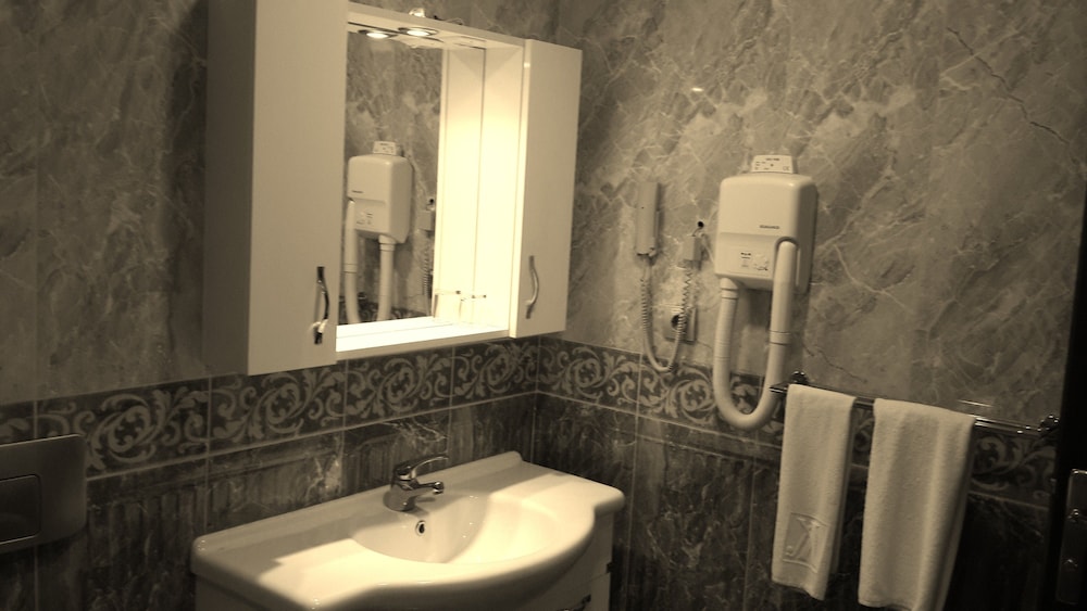 Blue World Otel - Image 16