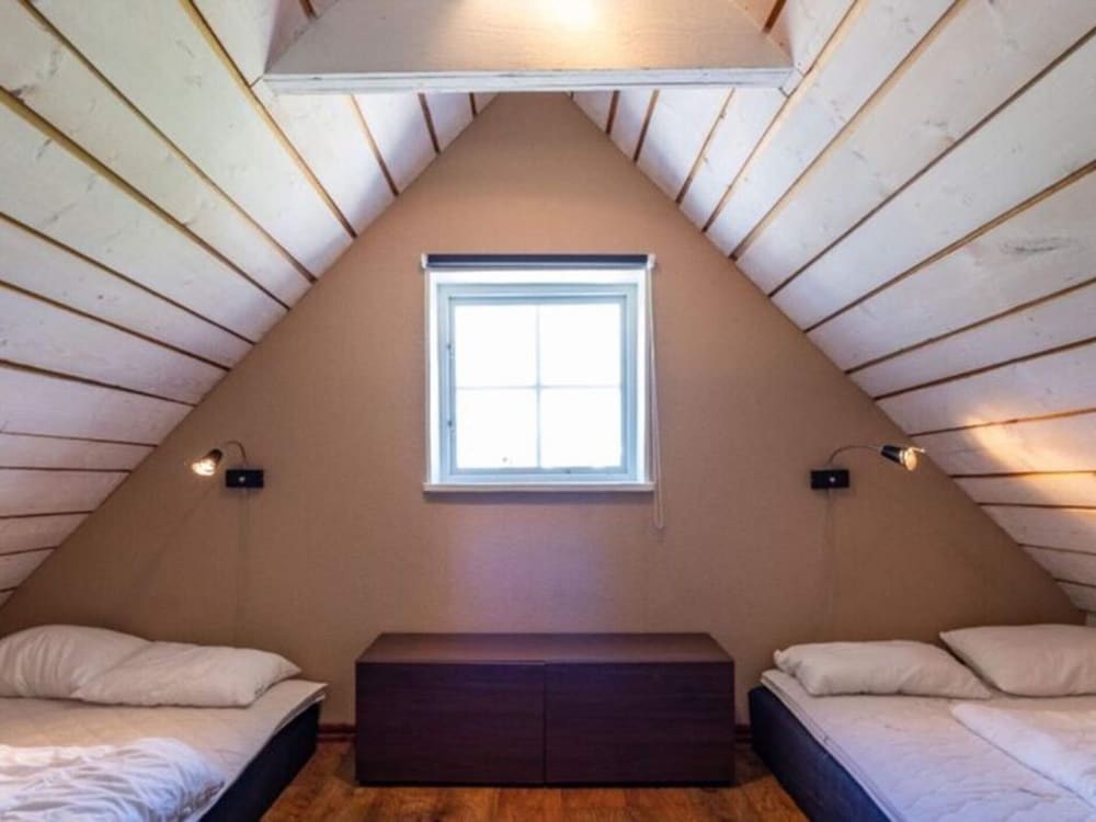 4 Star Holiday Home in Drottningskar