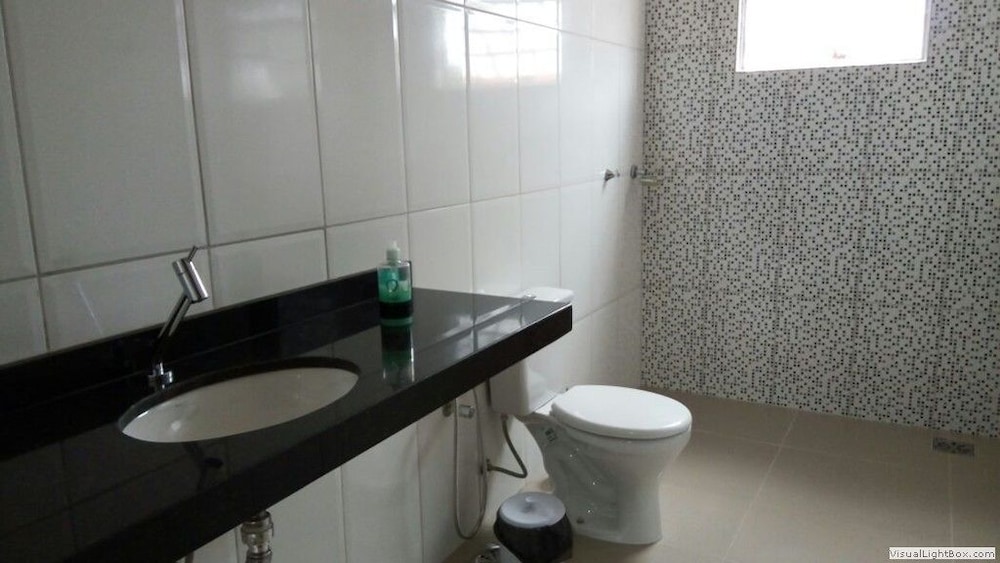 Pousada da Gi
