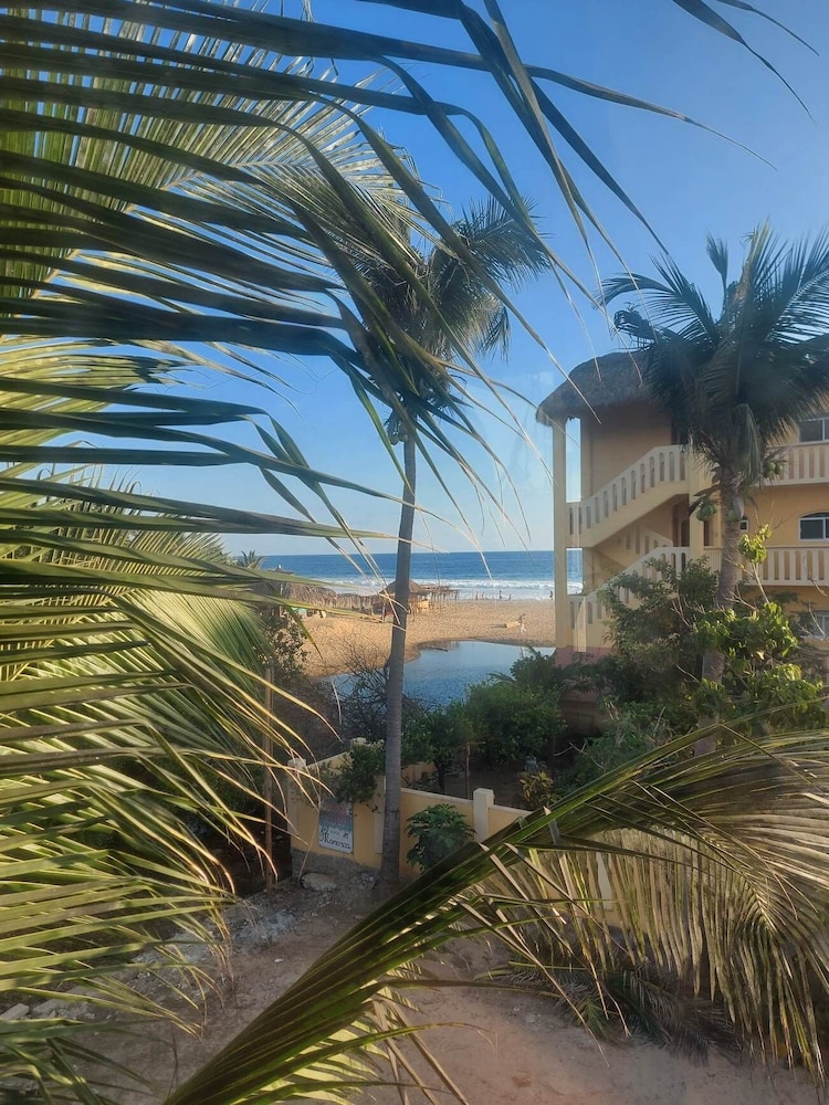 Hotel Roca del sol - Image 1