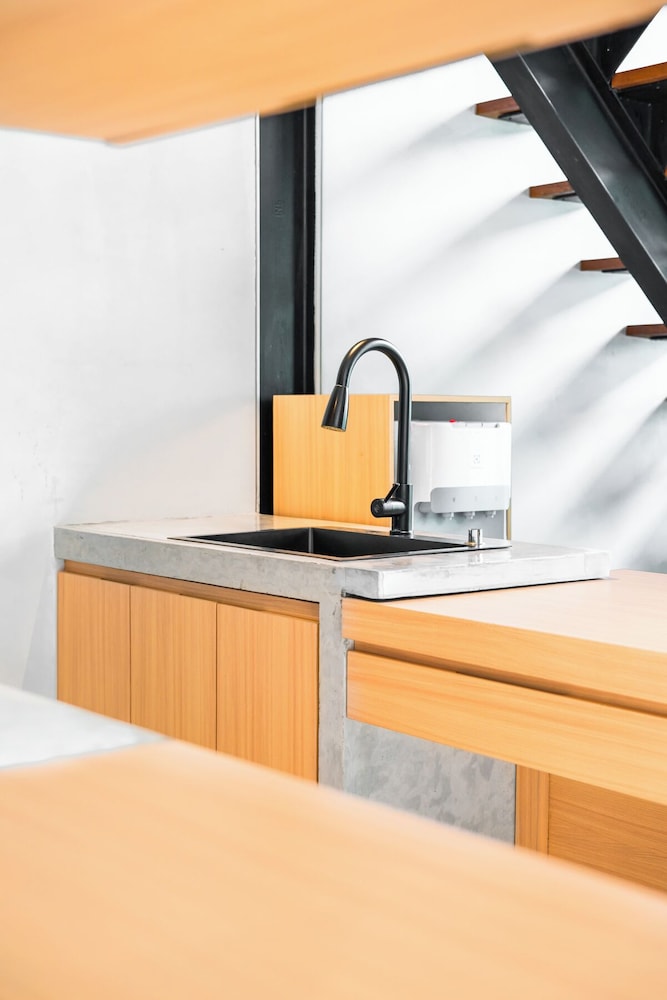 Kammara Loft - Cosy stay in Canggu