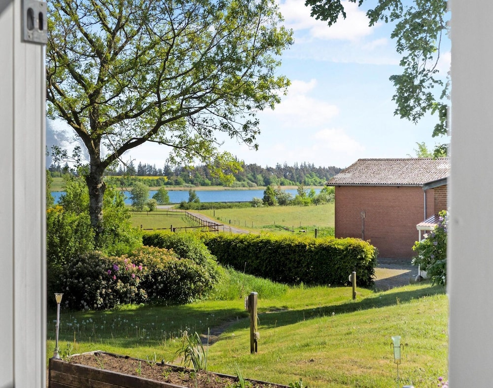 5 Star Holiday Home in Hojslev