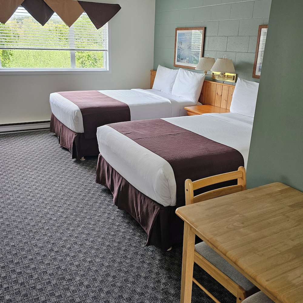 Pacific Rim Motel - Image 3