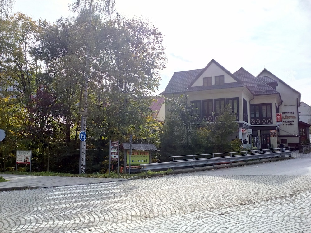 Urban Center