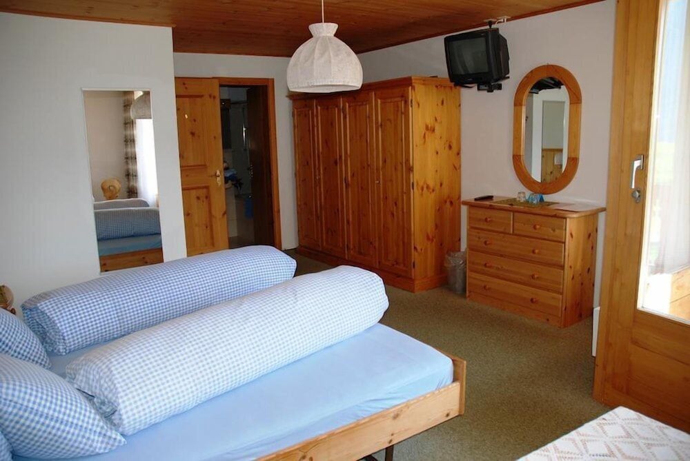 Pension Allegra