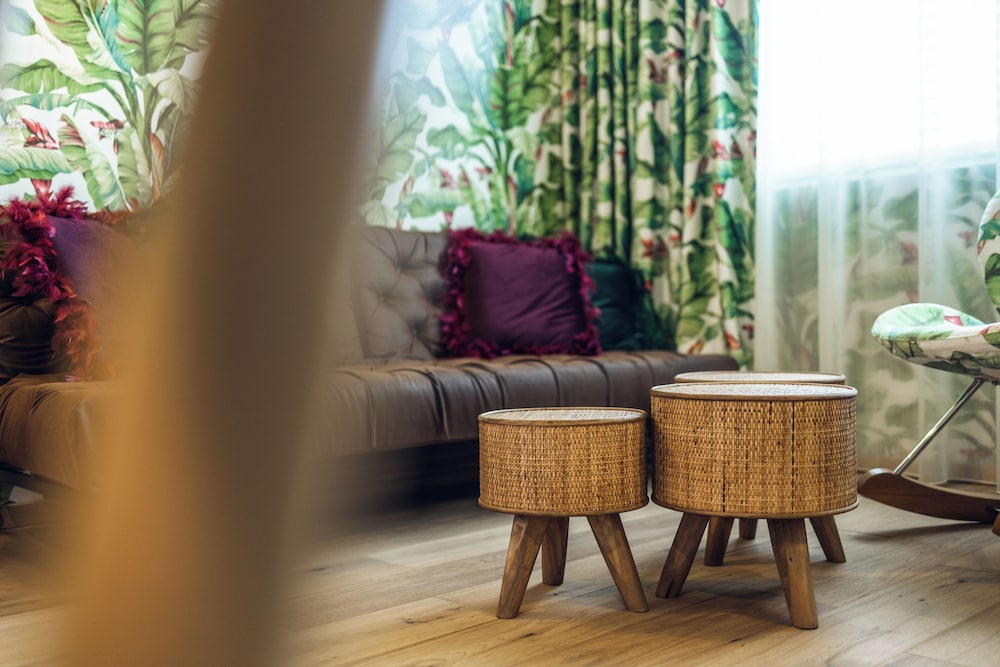 Loom Hotel