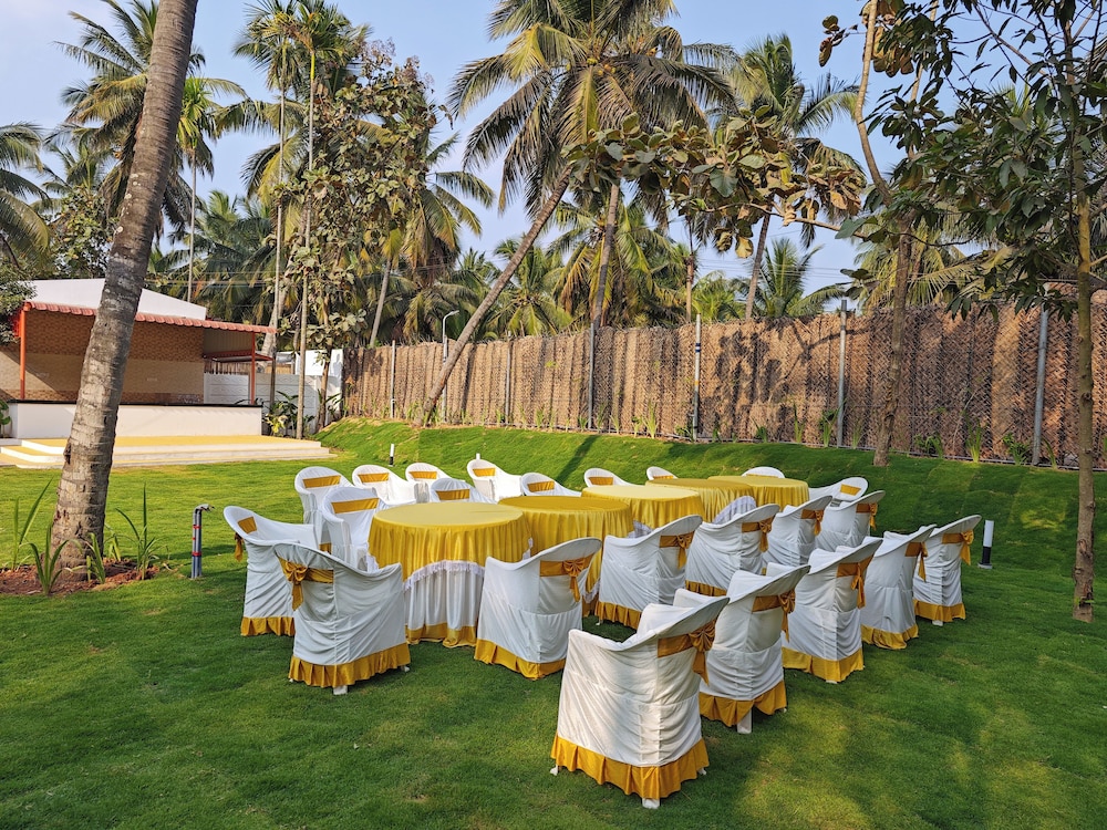 Ibex Resorts Coimbatore Kakarala