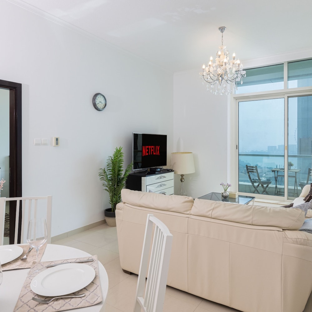 Botanica Tower - 1811 1BD