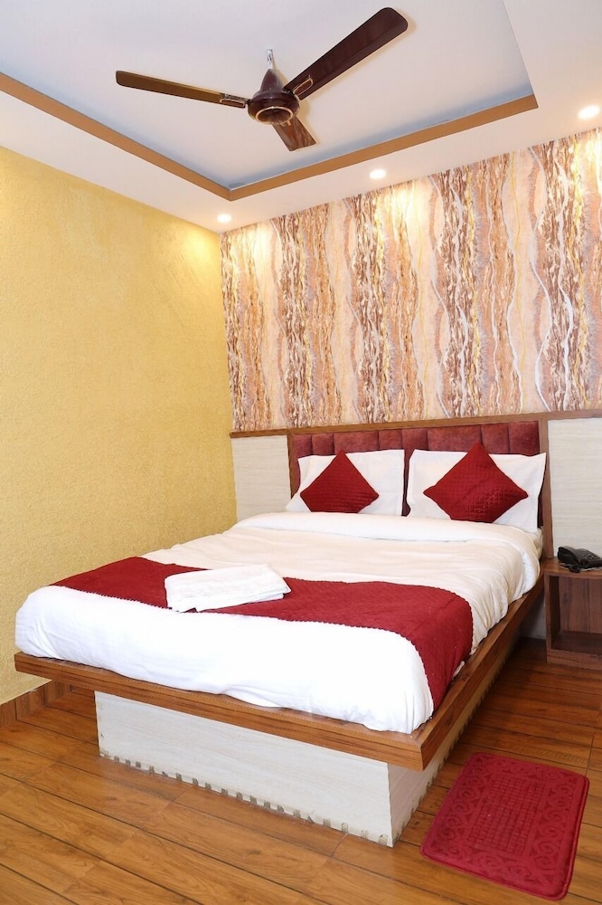 Hotel Shree Mani Residency