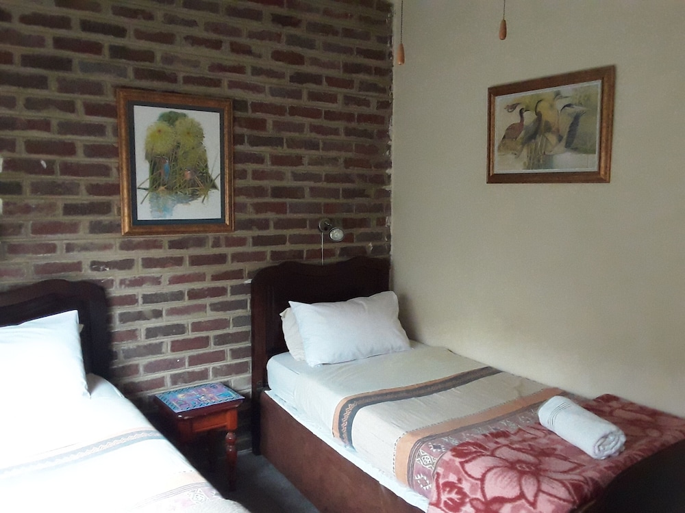 Boer And Brit Self Catering Guest House