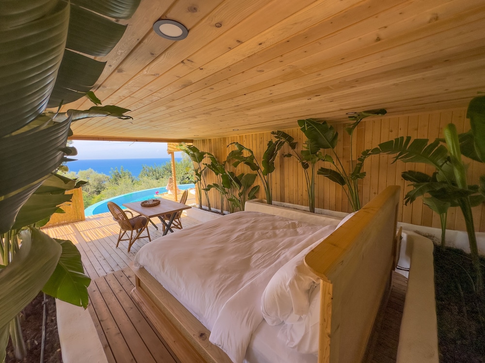 Seaview Faralya Butik Otel - Image 18