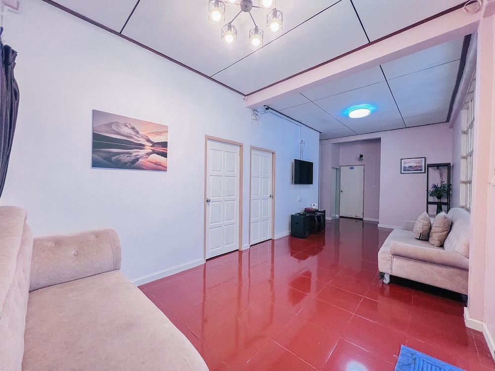 Baan Talay Home Jomtien Beach