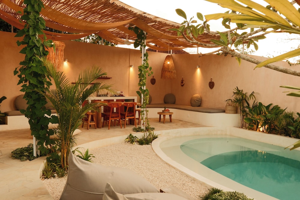 WAHA Villa Uluwatu Bali