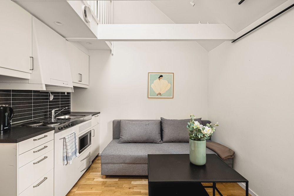 Bryggen Suites - Perfect Location