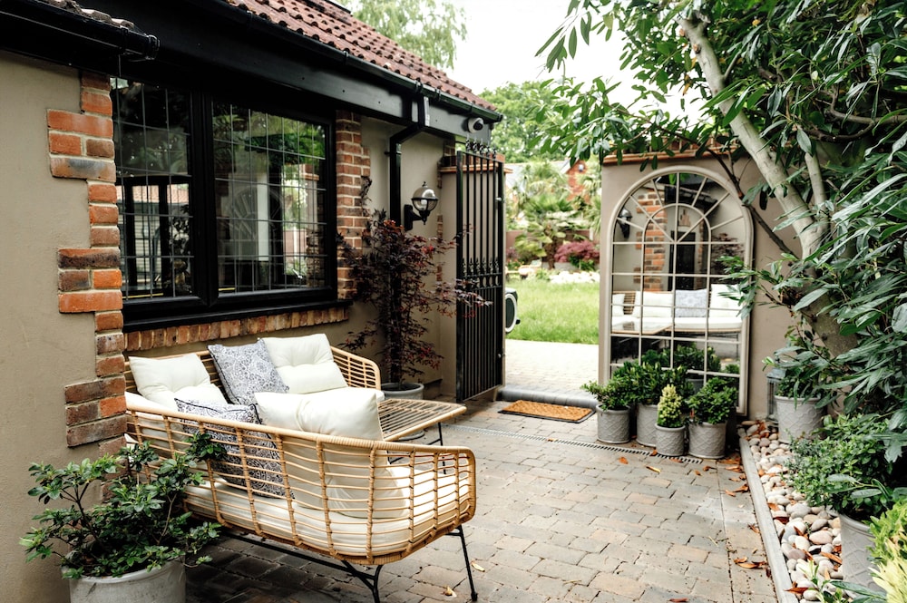 Balancyoga Guesthouse