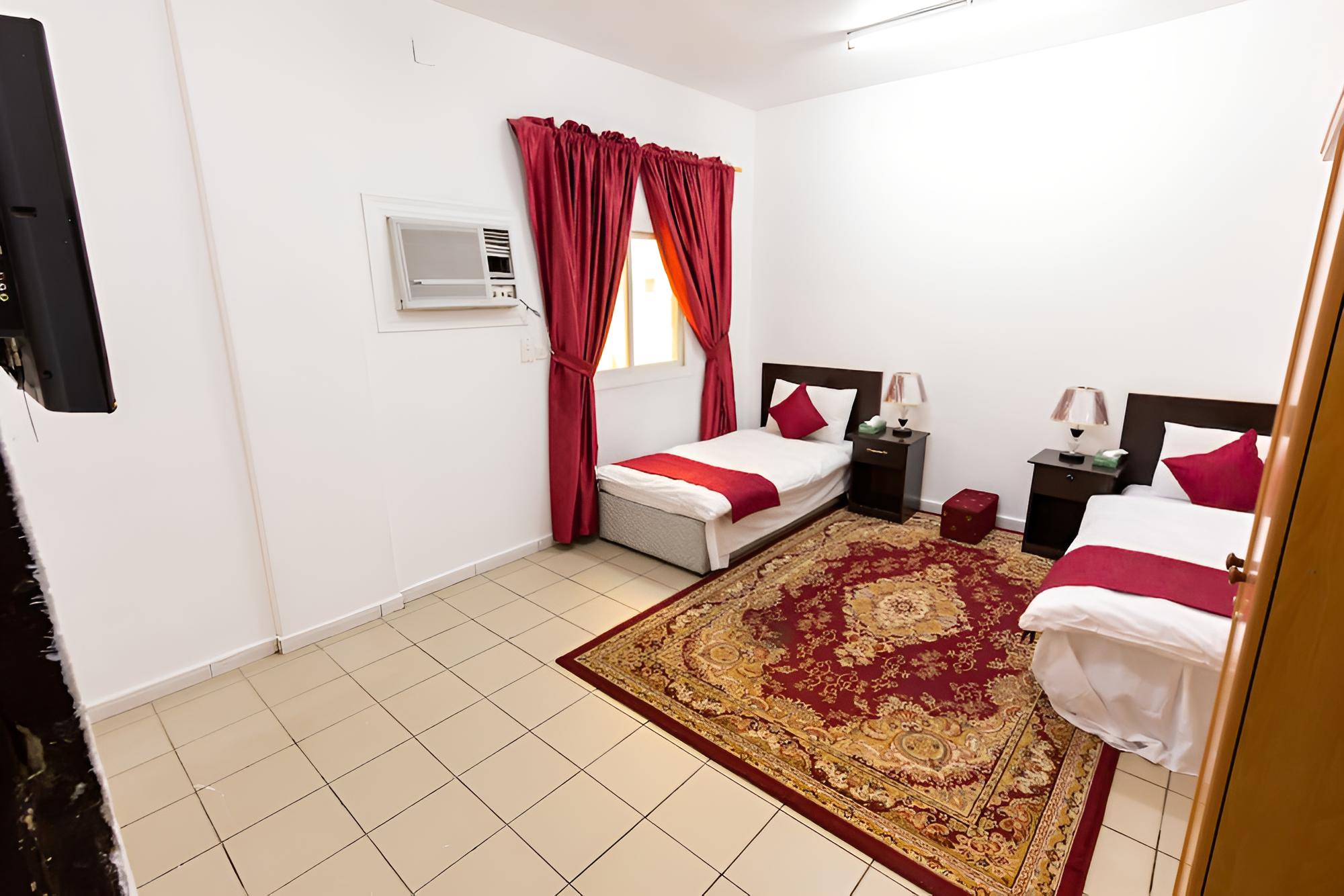 Al Eairy Furnished Apts Al Madinah 13