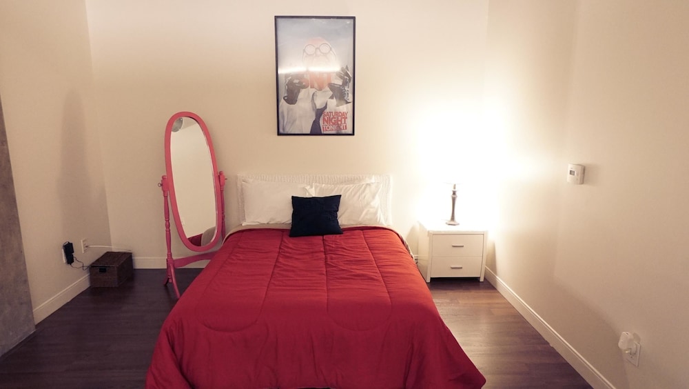 New Lyfe Finest Luxury Apartment