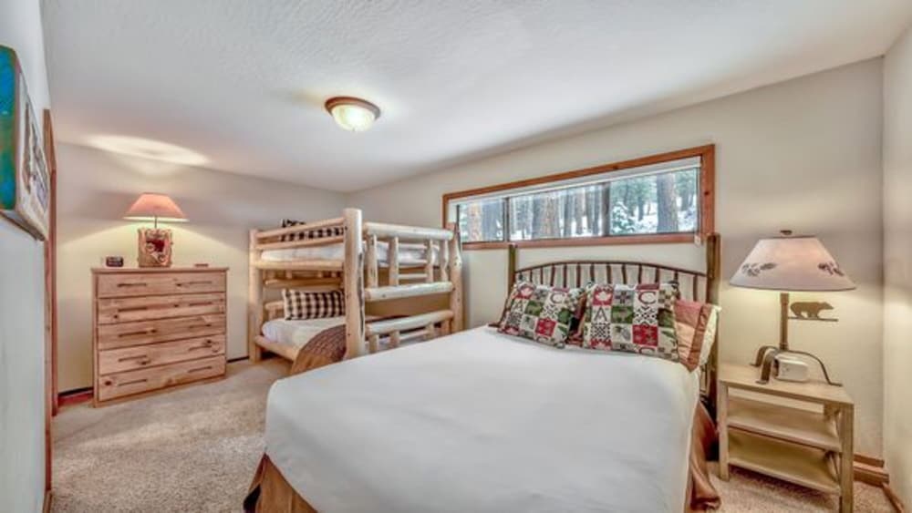 Your Roomy Northstar Retreat Awaits by RedAwning view 5