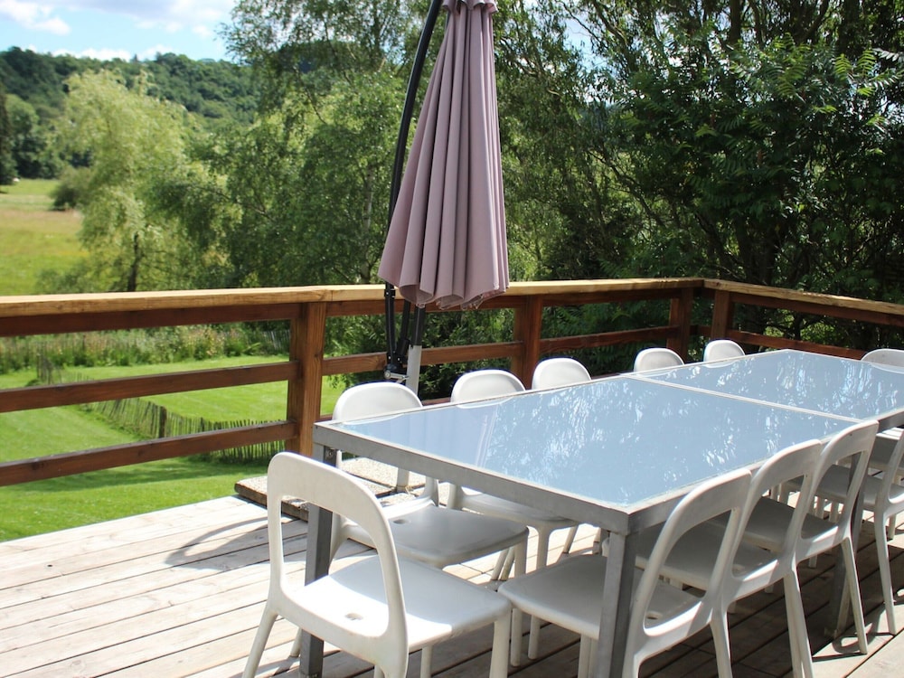 Holiday Home in Jupille Near Forest Trails view 3