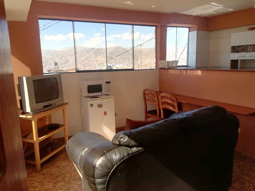 Bravo´s House