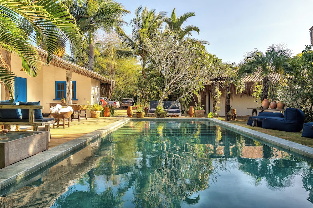 Awe Villa Boutique Trancoso