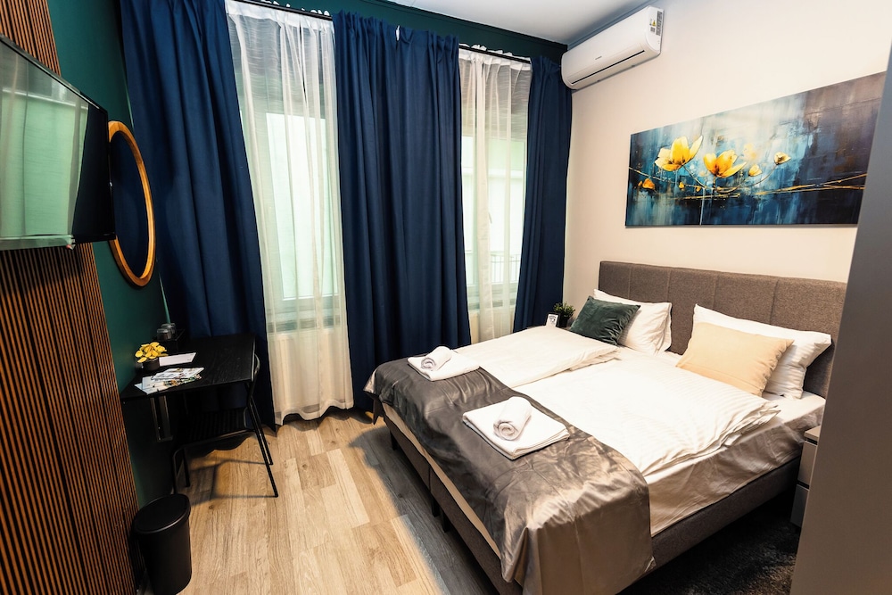 City Walk Hostel