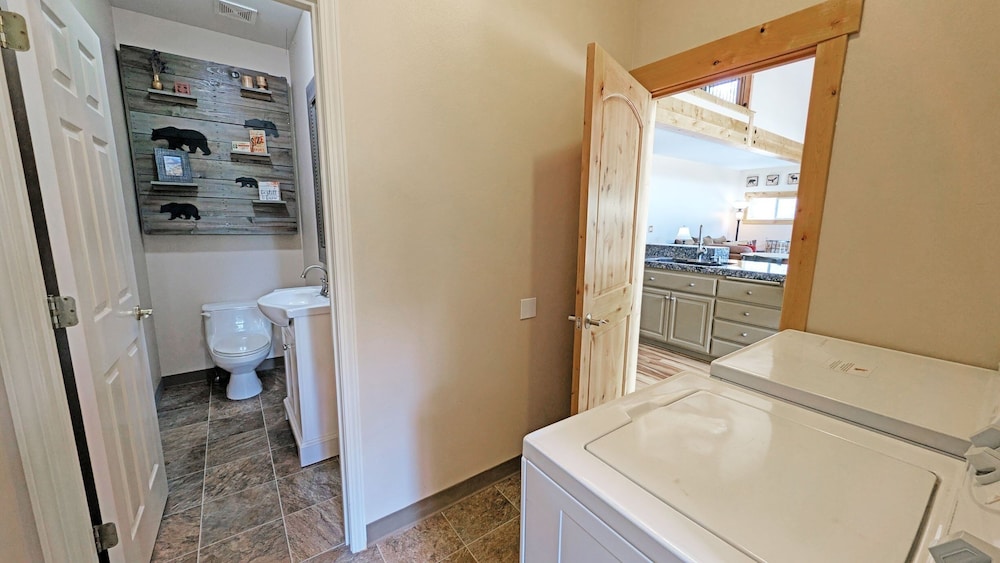 Aspen Place 3 Bedroom Home