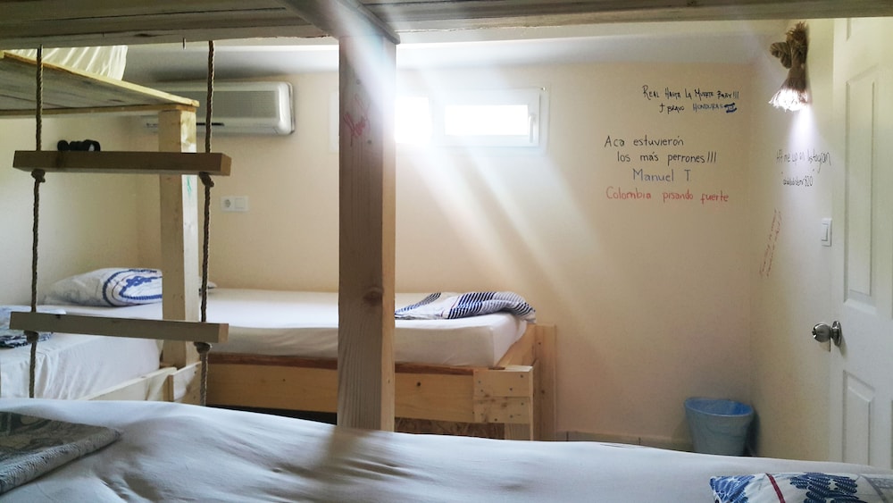Oludeniz Hostel - Image 30