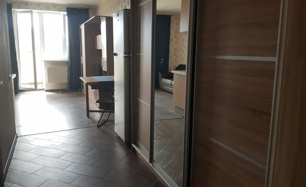 LOFT STUDIO Yubileyny 40-1