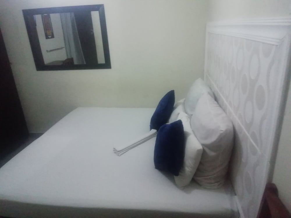 FGM Guesthouse