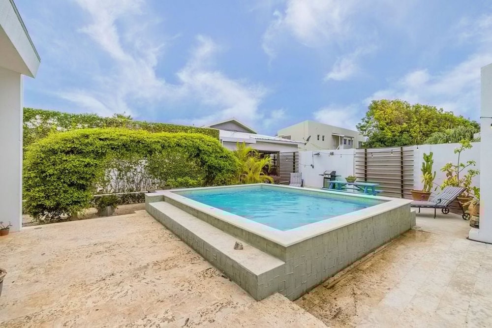 Coralina Villa 7 bed 6 Bath Pool By Marriott-ritz