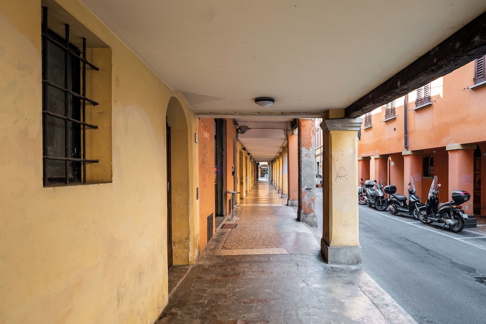 Il giardino segreto di Orfeo by Wonderful Italy