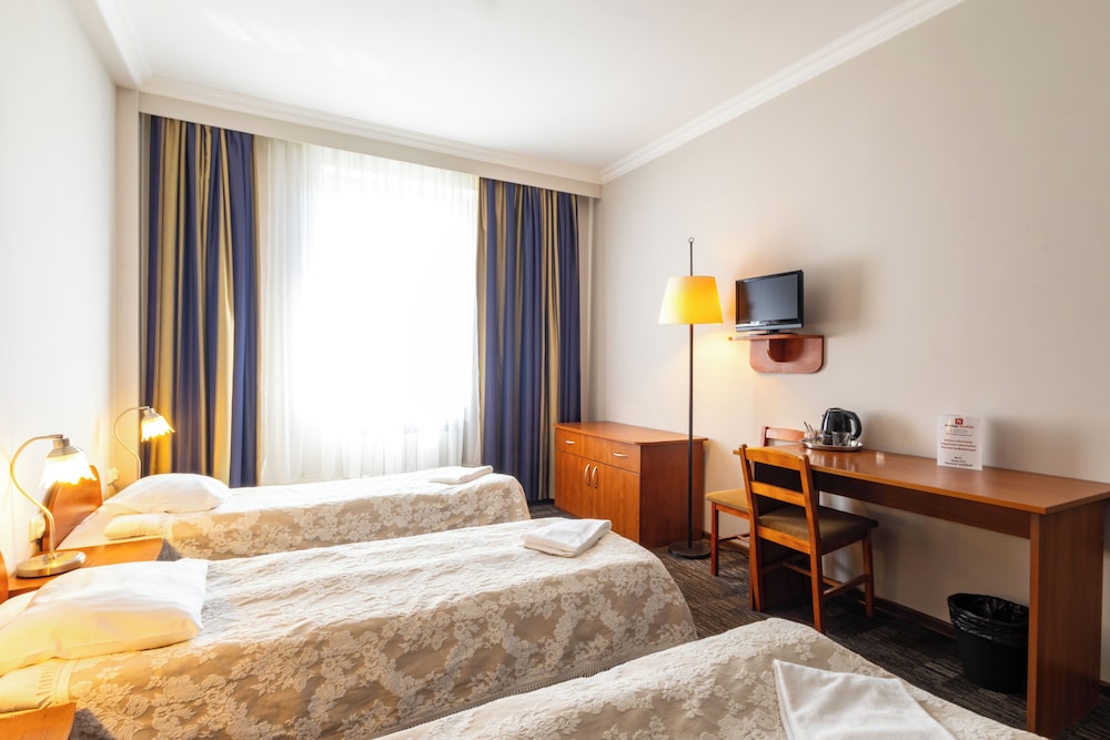Noclegi Stadion Bed & Breakfast