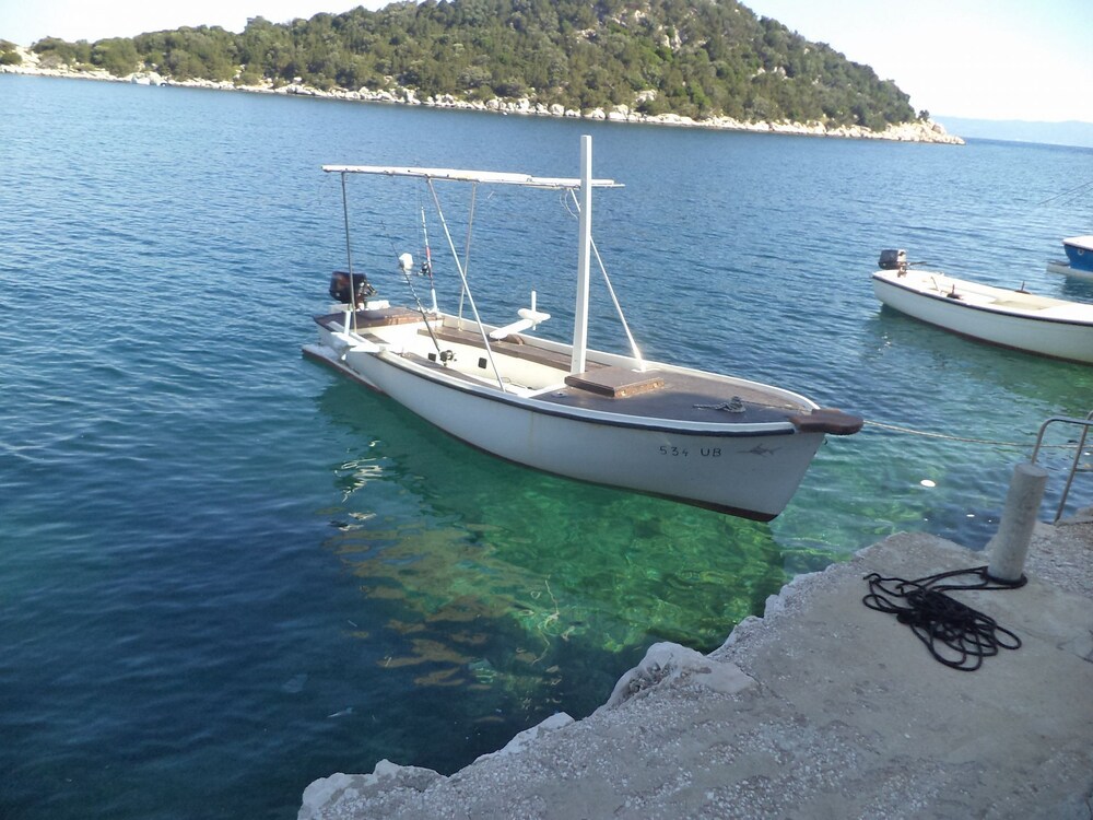 Mile - 10m From the sea - SA2 Studio view 3