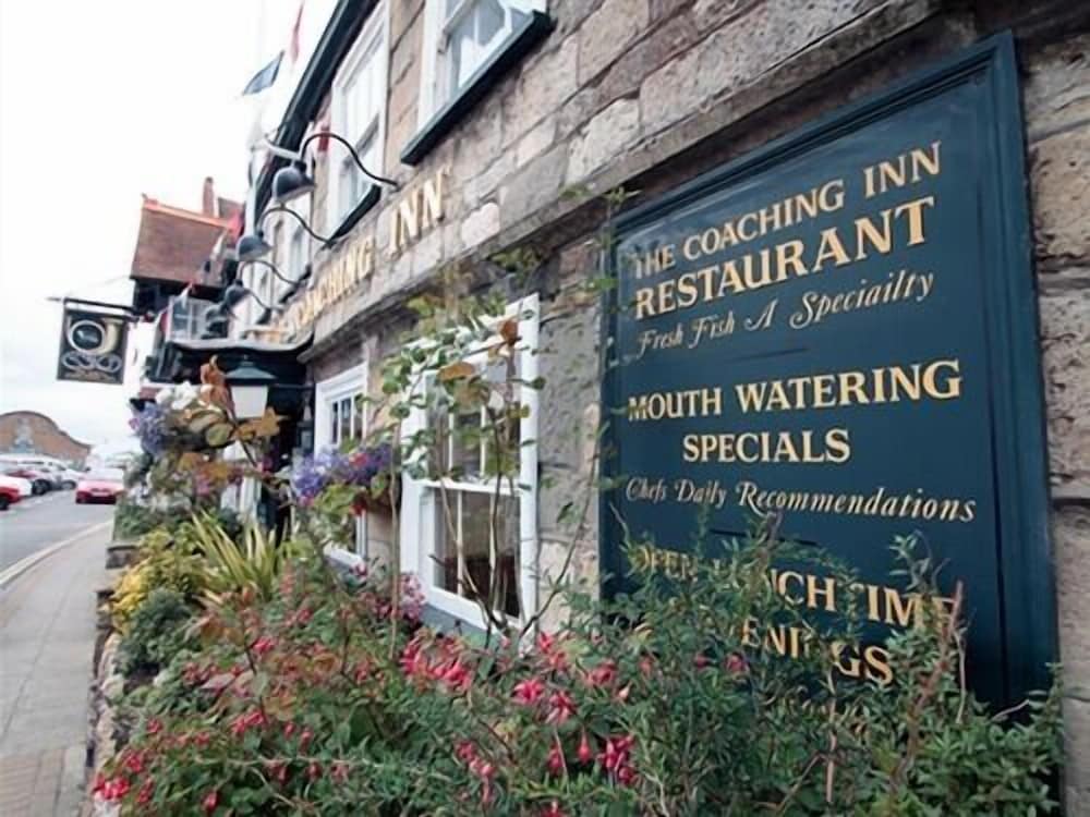 The Bugle Coaching Inn