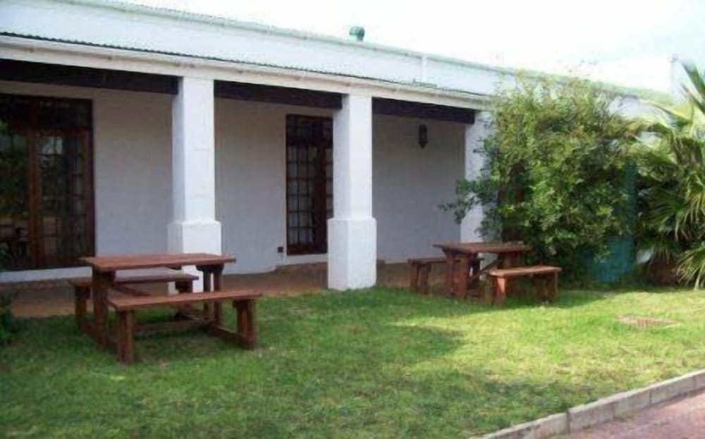 Inkwenkwezi Private Game Reserve view 3