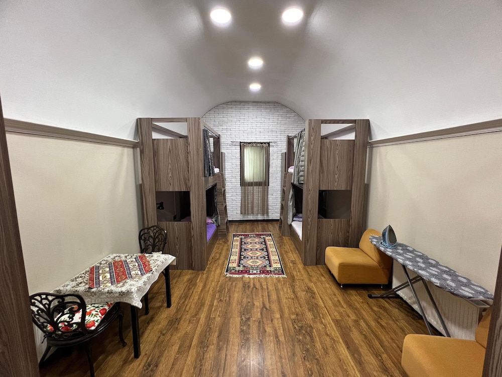 Salam Old Baku Hostel