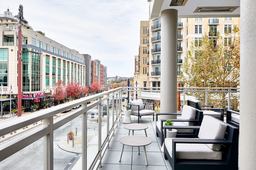 AC Hotel by Marriott National Harbor Washington, D.C. Area, Foto 9