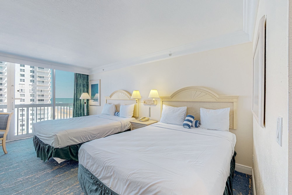 Daytona Beach VI
