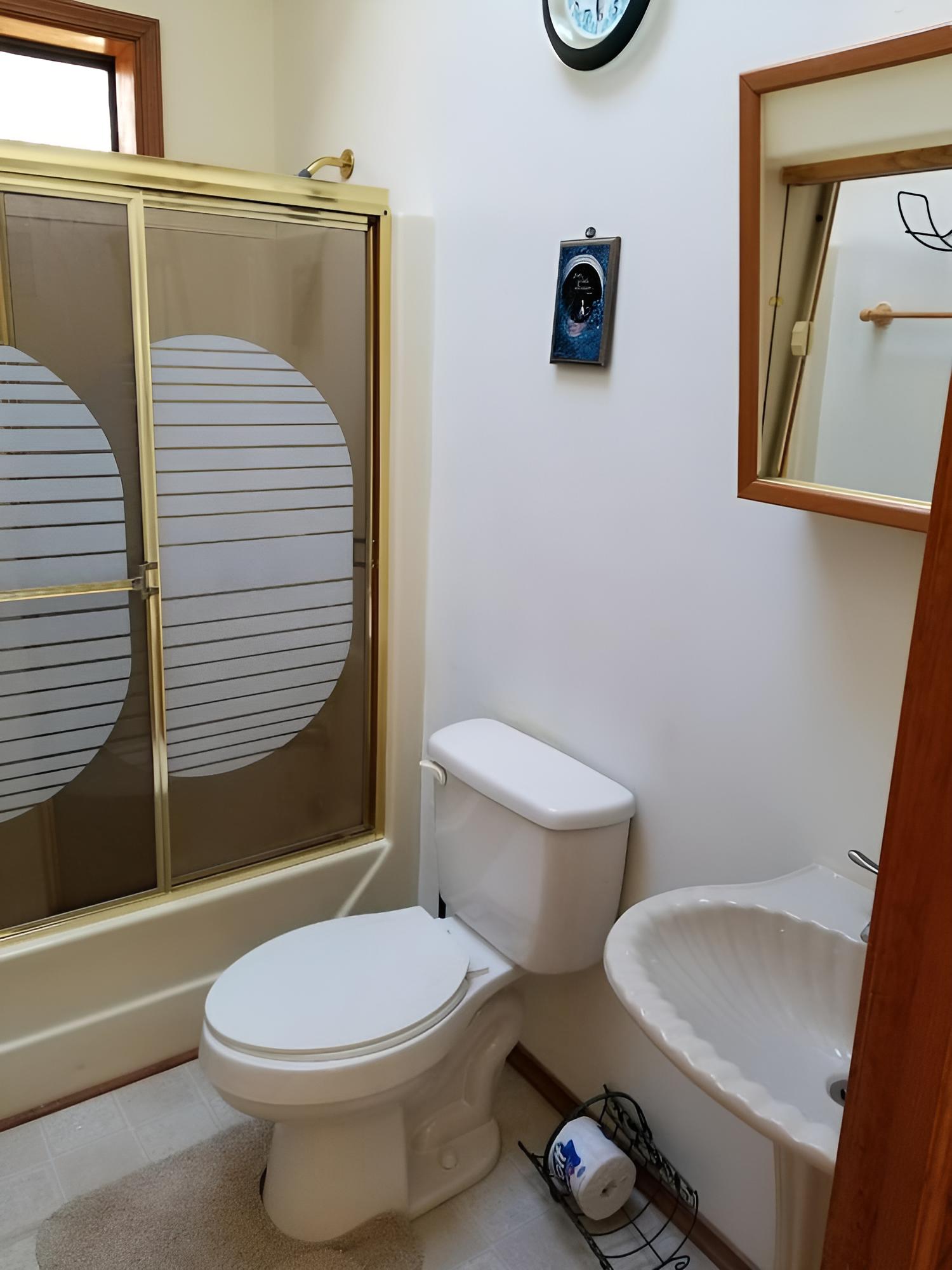 Poconos Exquisite Home - Property Image 9