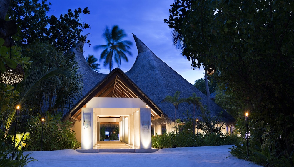Huvafen Fushi Maldives 142