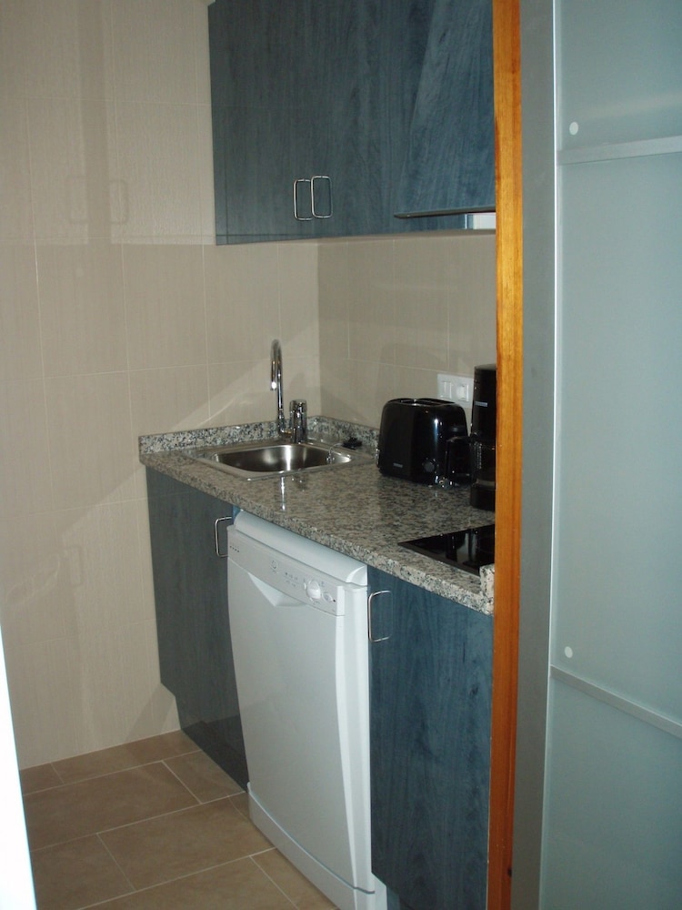 LCB Apartaments Pie de Pistas